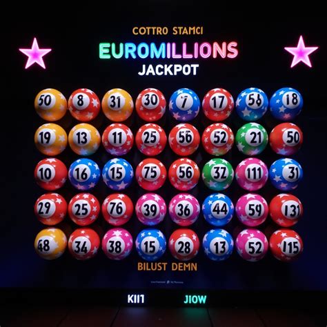 1 number and 1 lucky star on euromillions|Play EuroMillions .